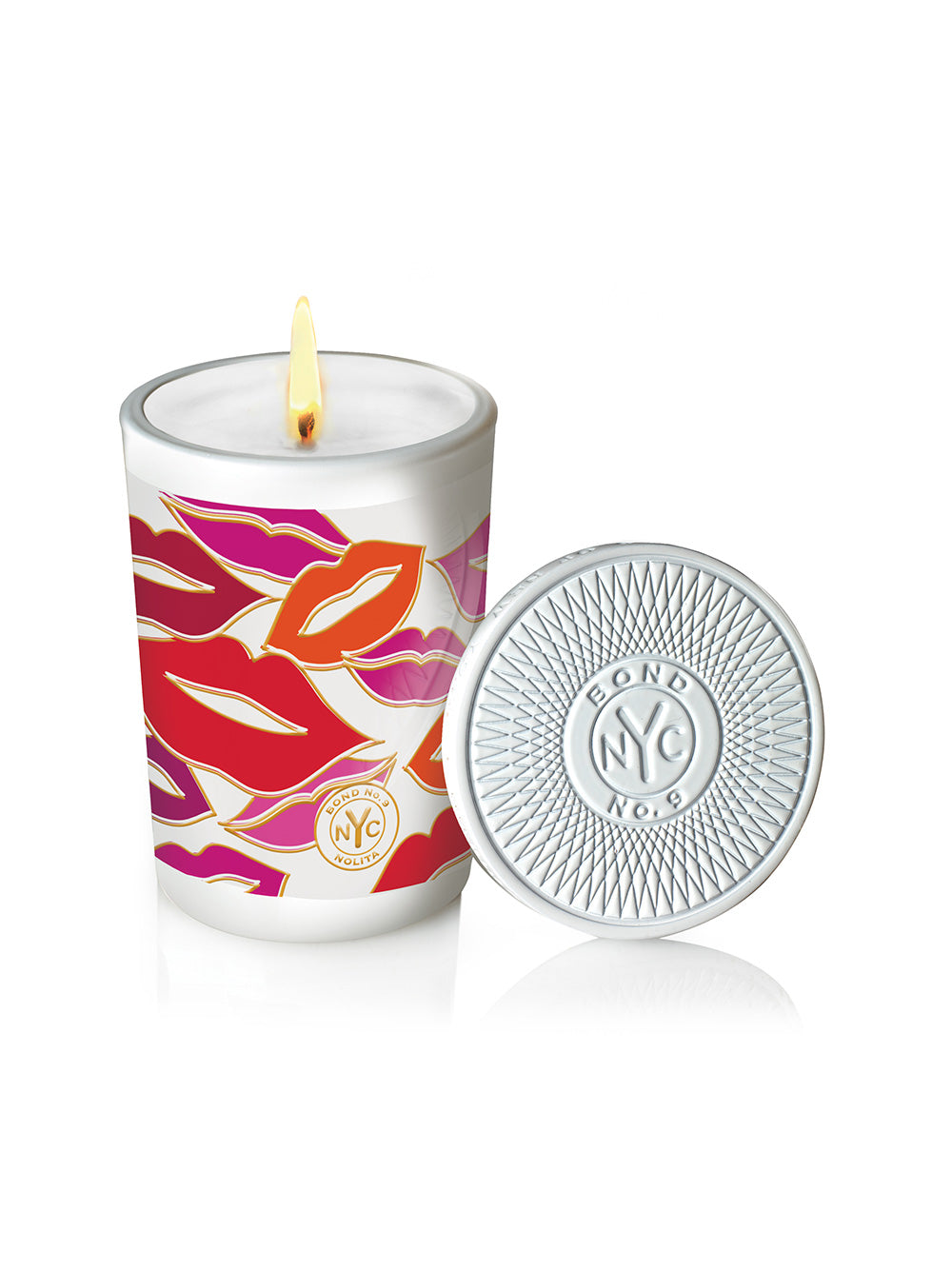 Bond No. 9 Nolita Scented Candle