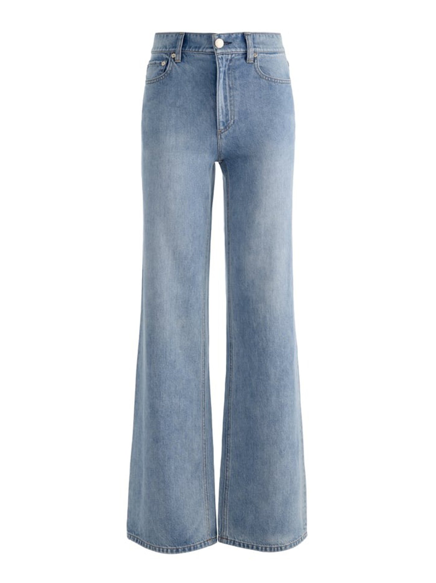 Chic Full Length Jean