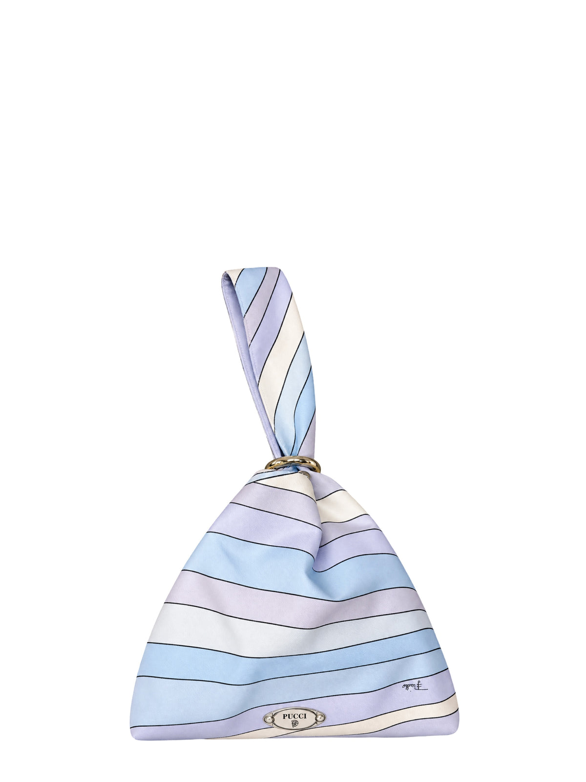 Pucci Emilio Bag (More Colors)