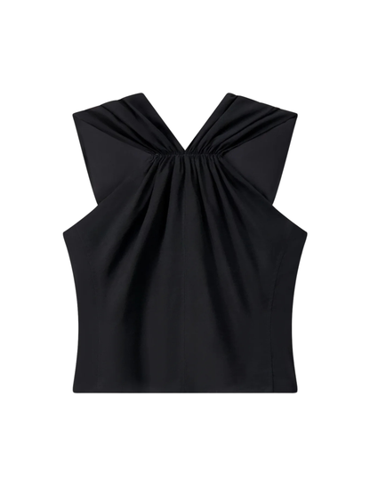 ALC Elouise Top in Black