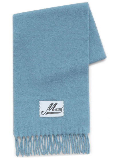 Marni Scarf (More Colors)