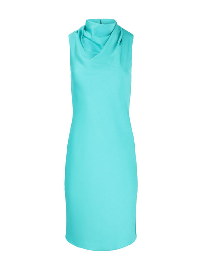 Trina Turk Ulani Dress in Oceano