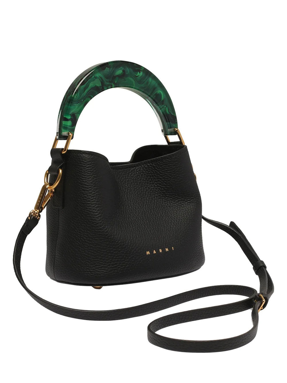 Marni 'Venice' Mini Bucket Bag