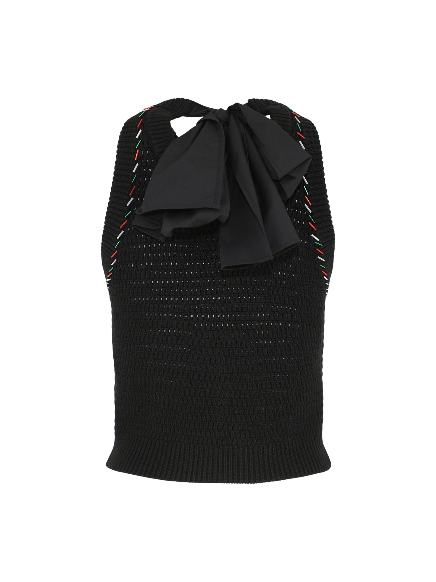 Hellessy Dulce Knit in Black
