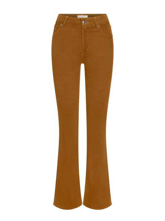 Frame The Reboot Corduroy in Bronze