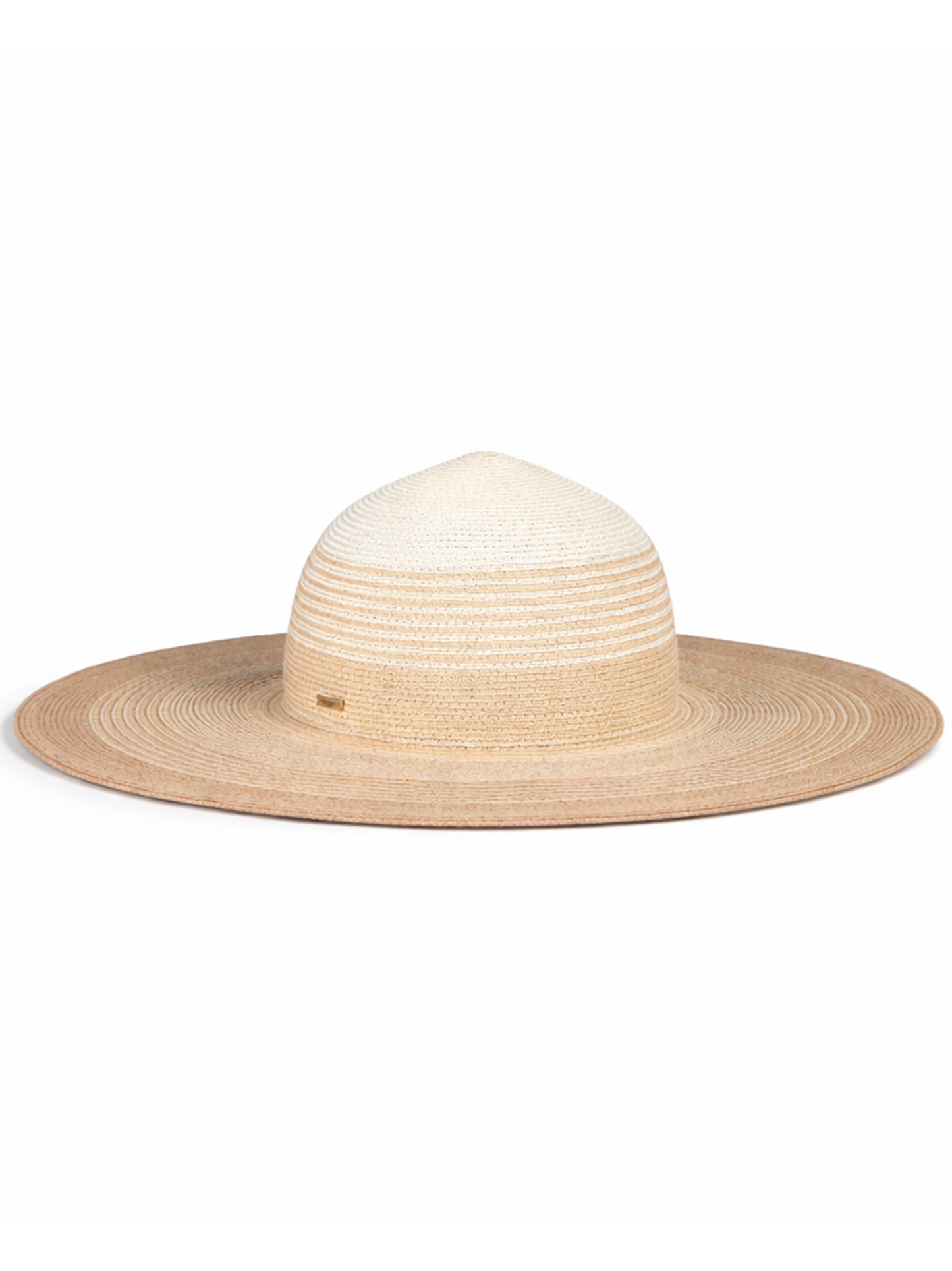 Eugenia Kim Bunny in Ivory/Natural/Camel
