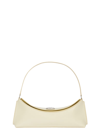 Jacquemus The Ovalo Clutch (More Colos)