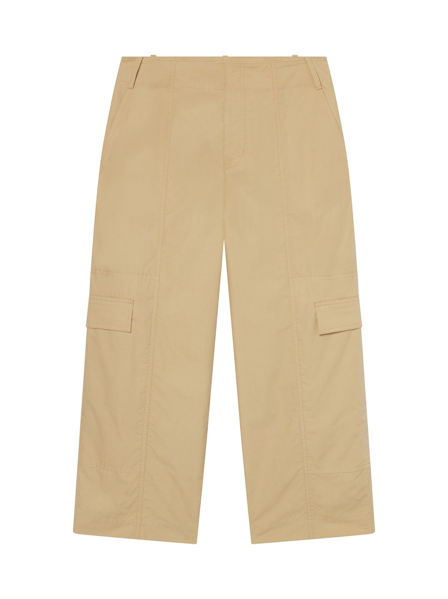 A.L.C. Jonny Pant in Desert Beige