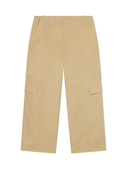A.L.C. Jonny Pant in Desert Beige