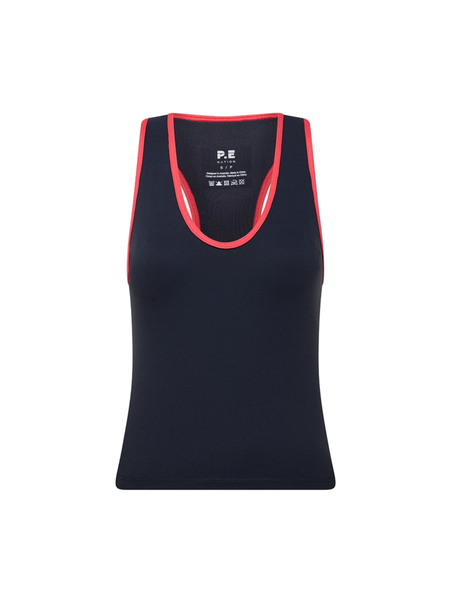P.E Nation Renewal Tank in (More Colors)