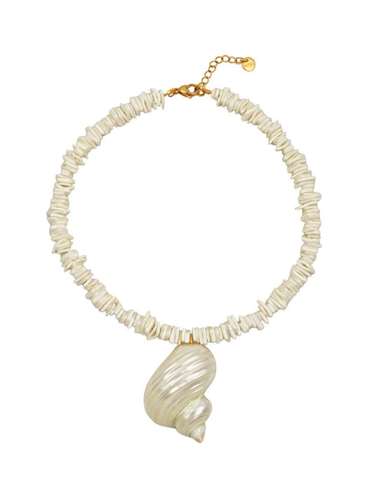 Mayol Coralie Necklace