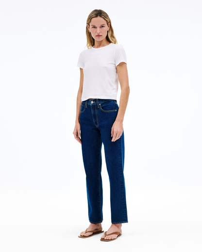 SLVRLAKE Sophie Jeans in Evermore