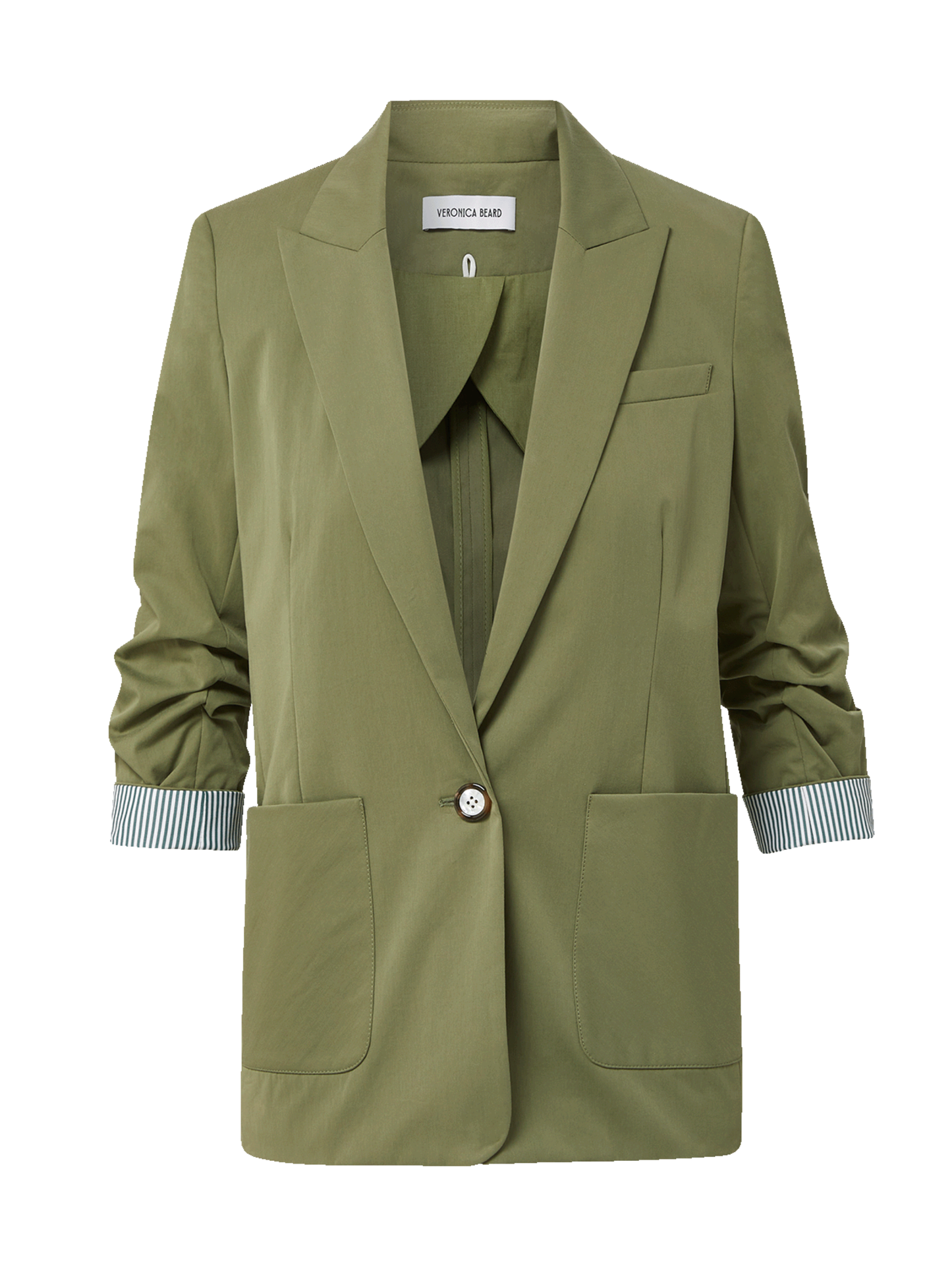 Mcallin Dickey Jacket