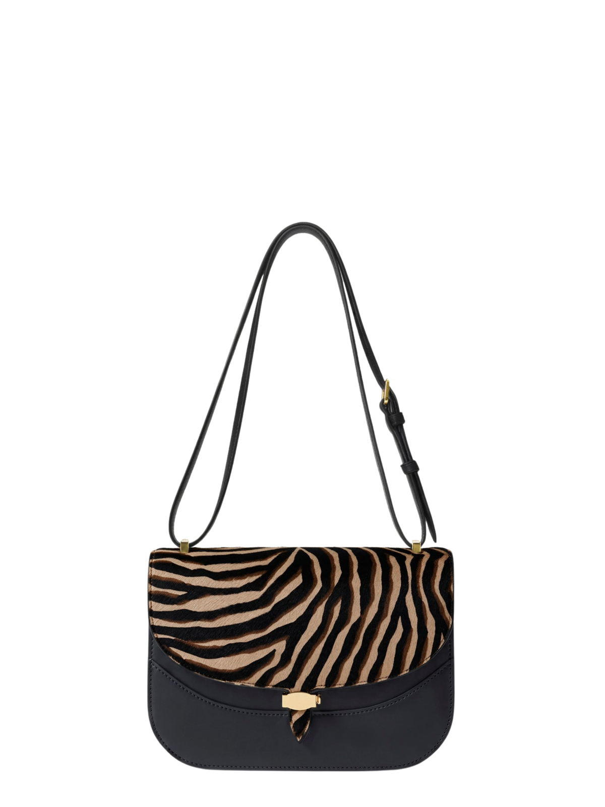 Ziger Veronica Beard Dash Saddle Bag