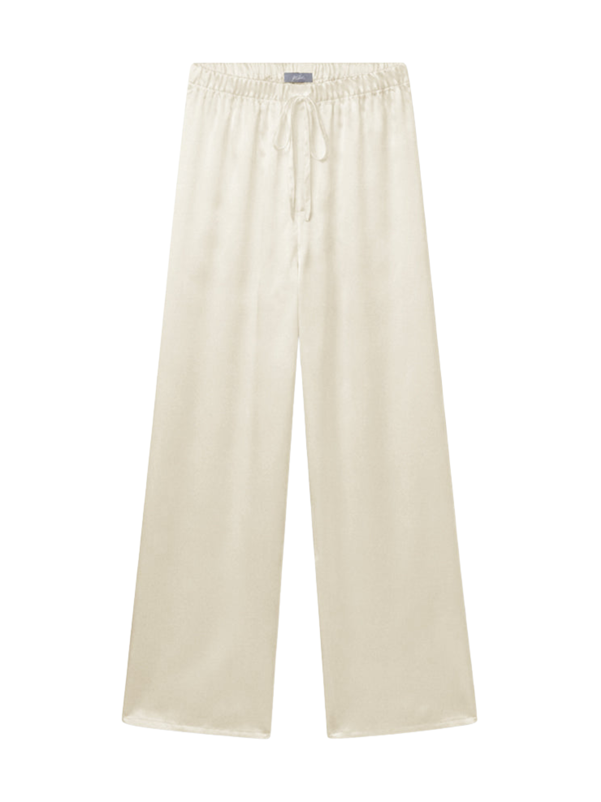 PJ Harlow Mila Pants in Cloudy Butter