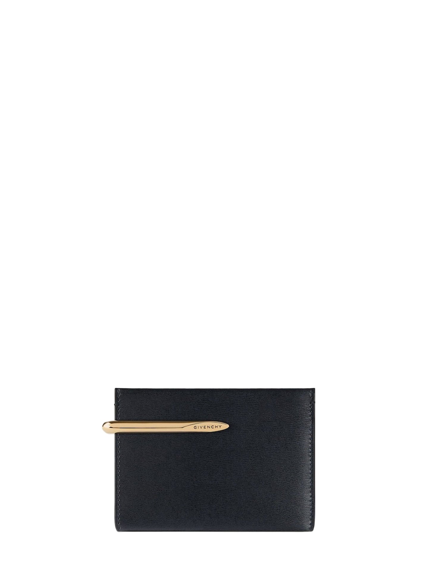 Givenchy Pinch Bi-fold in Black
