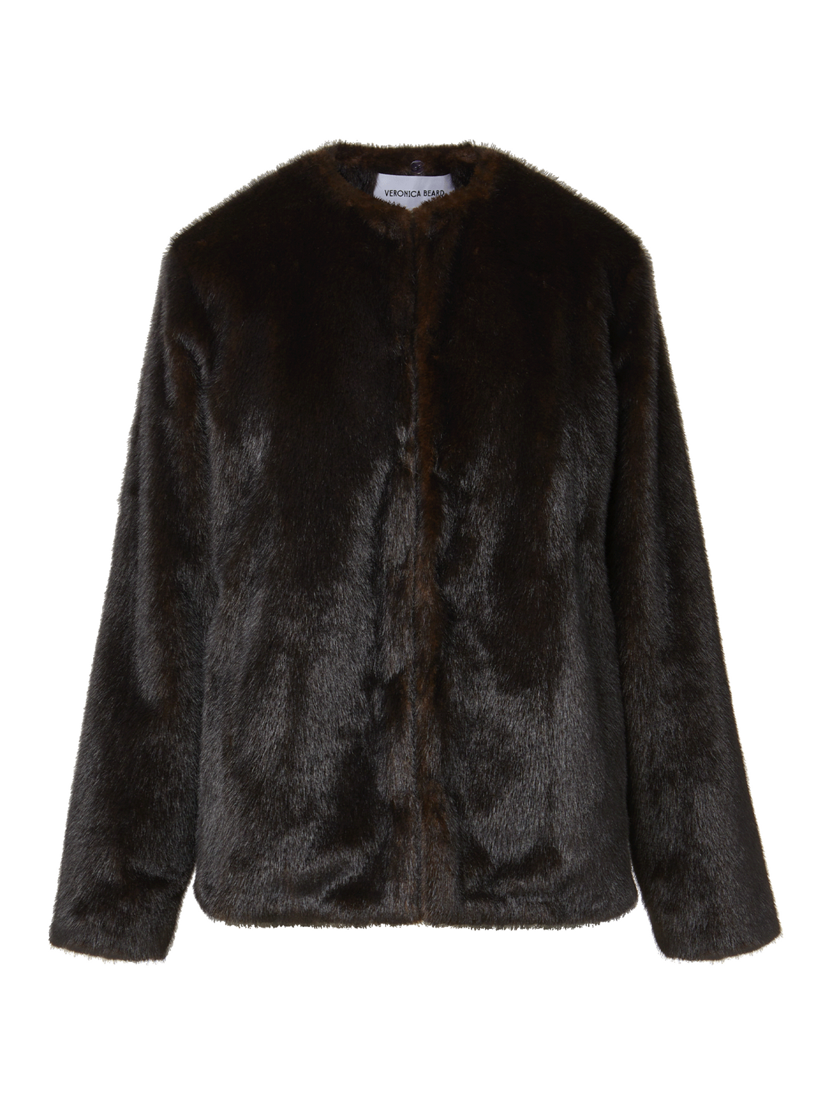 Griselda Dickey Coat