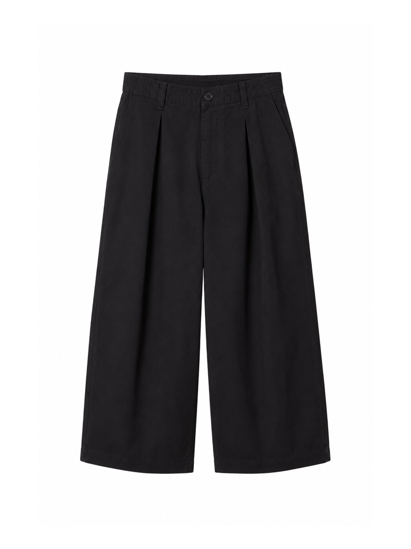 Cocoon Culotte