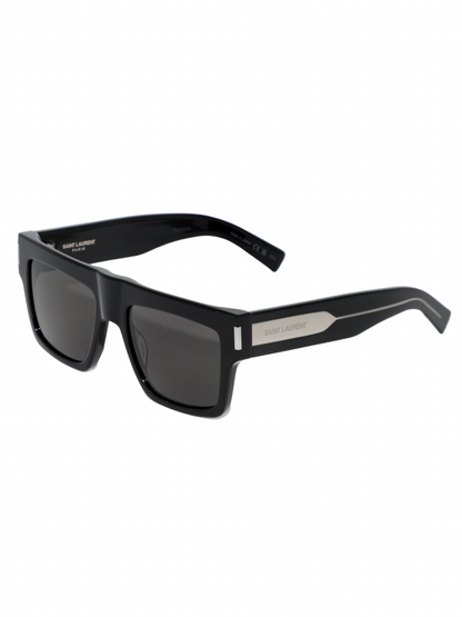 Saint Laurent Sunglasses SL 628-001 55