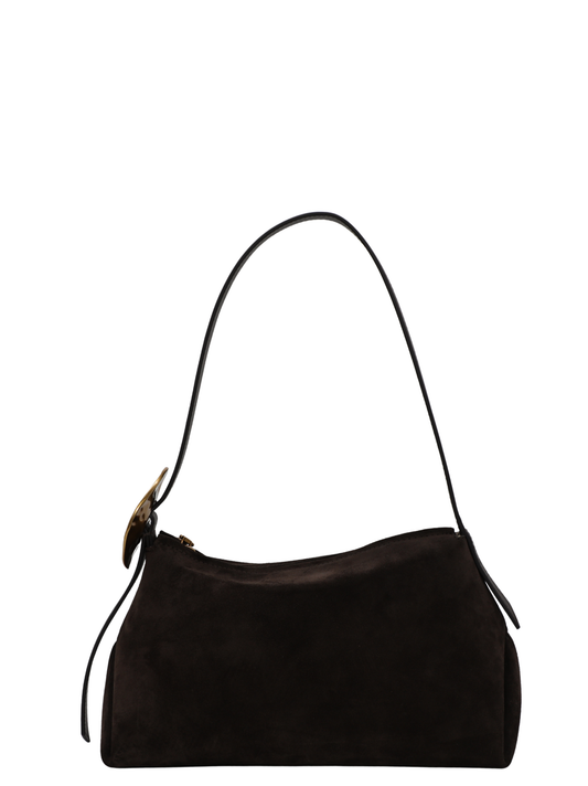 Cult Gaia Preston Shoulder in Luwak