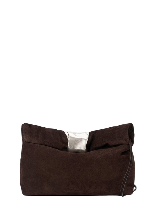 Staud Cuff Clutch (More Colors)
