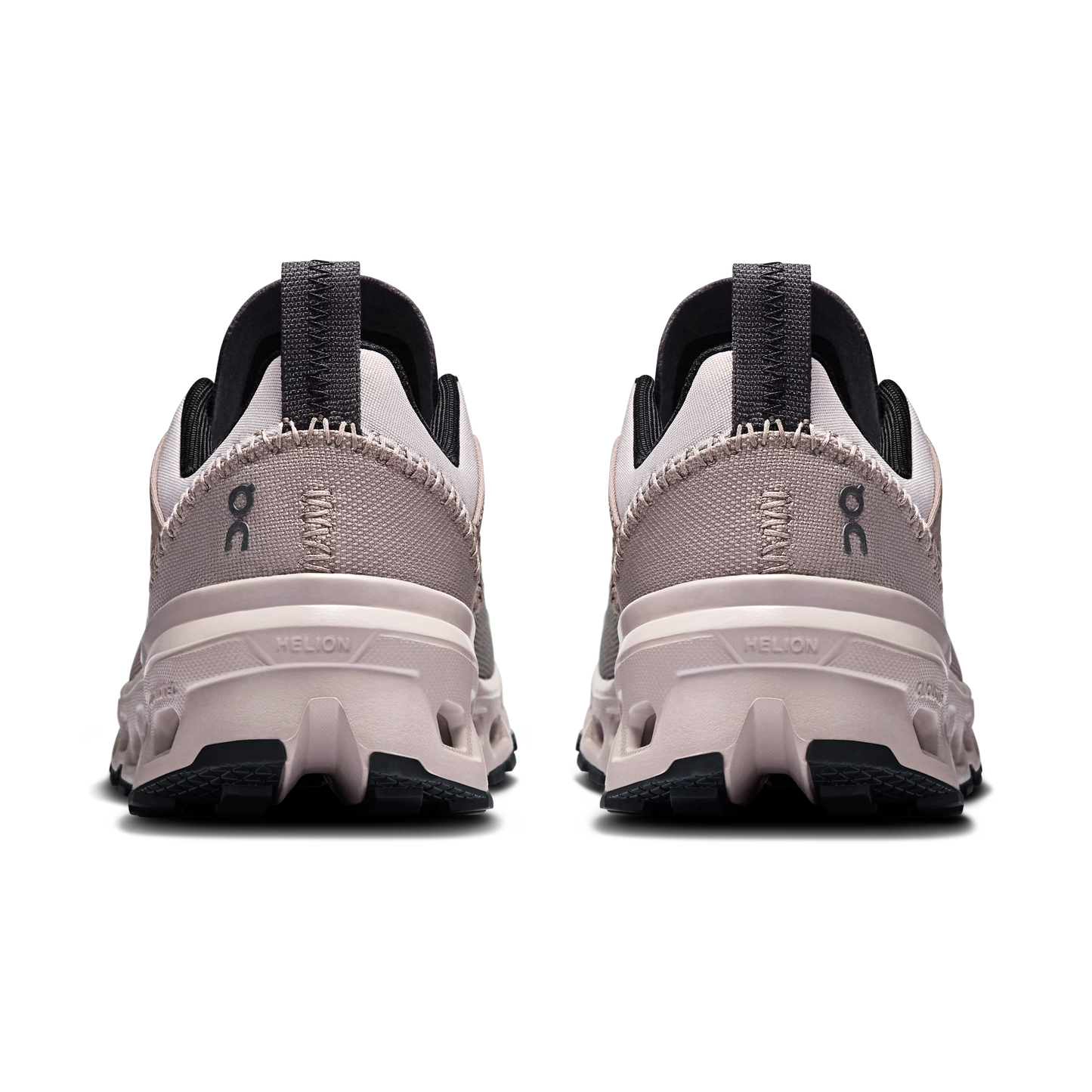 On Running Women's Cloudaway 2 Sneaker in Cinder/Fog