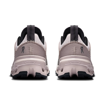 On Running Women's Cloudaway 2 Sneaker in Cinder/Fog