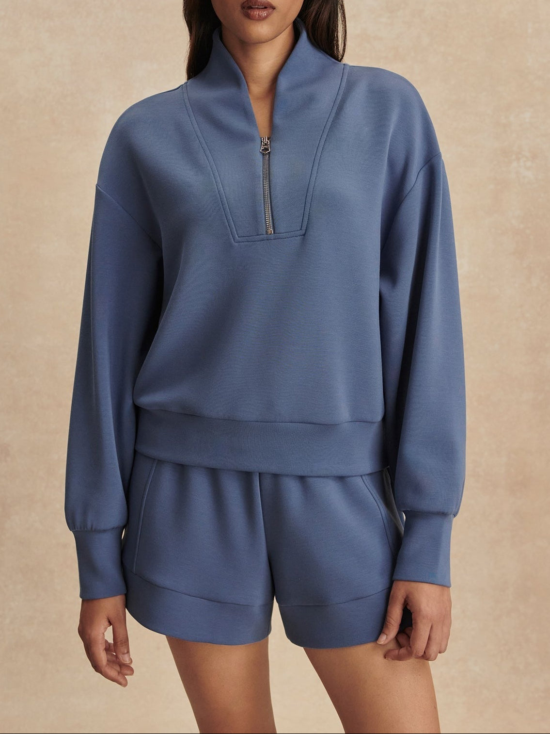 Varley Davidson Sweat (More Colors)