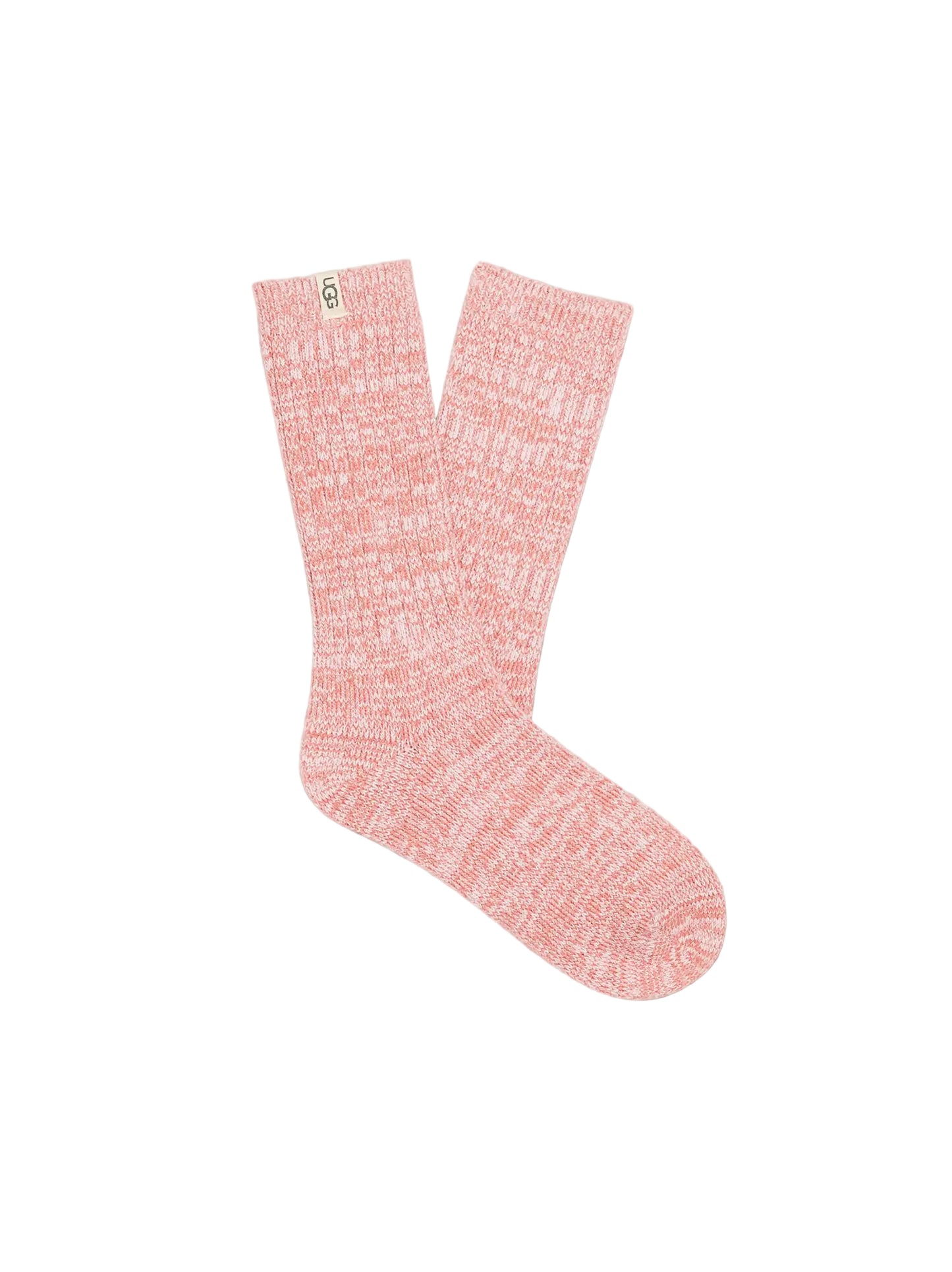 UGG Rib Knit Slouchy Crew Socks (More Colors)