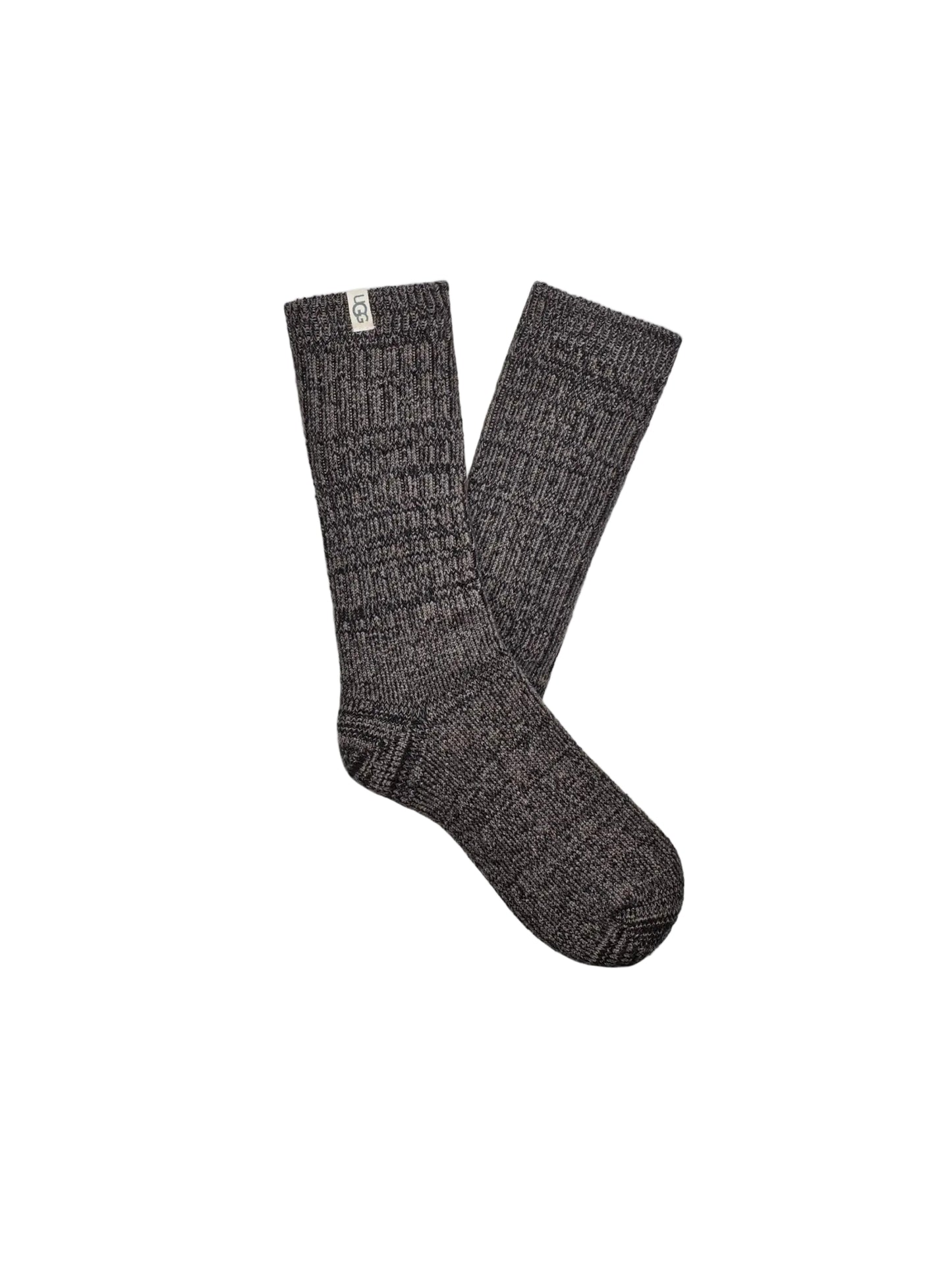 UGG Rib Knit Slouchy Crew Socks (More Colors)