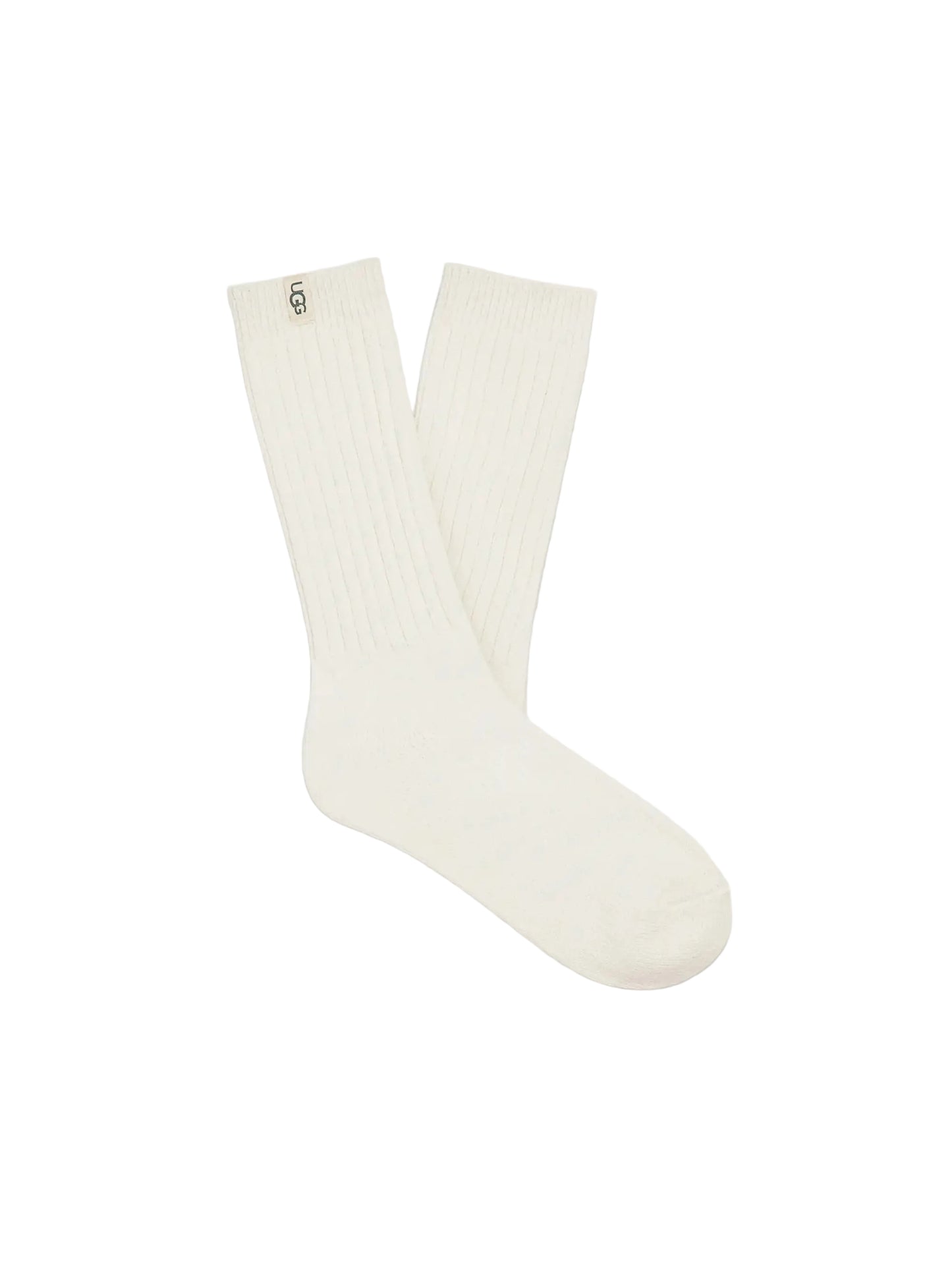 UGG Rib Knit Slouchy Crew Socks (More Colors)