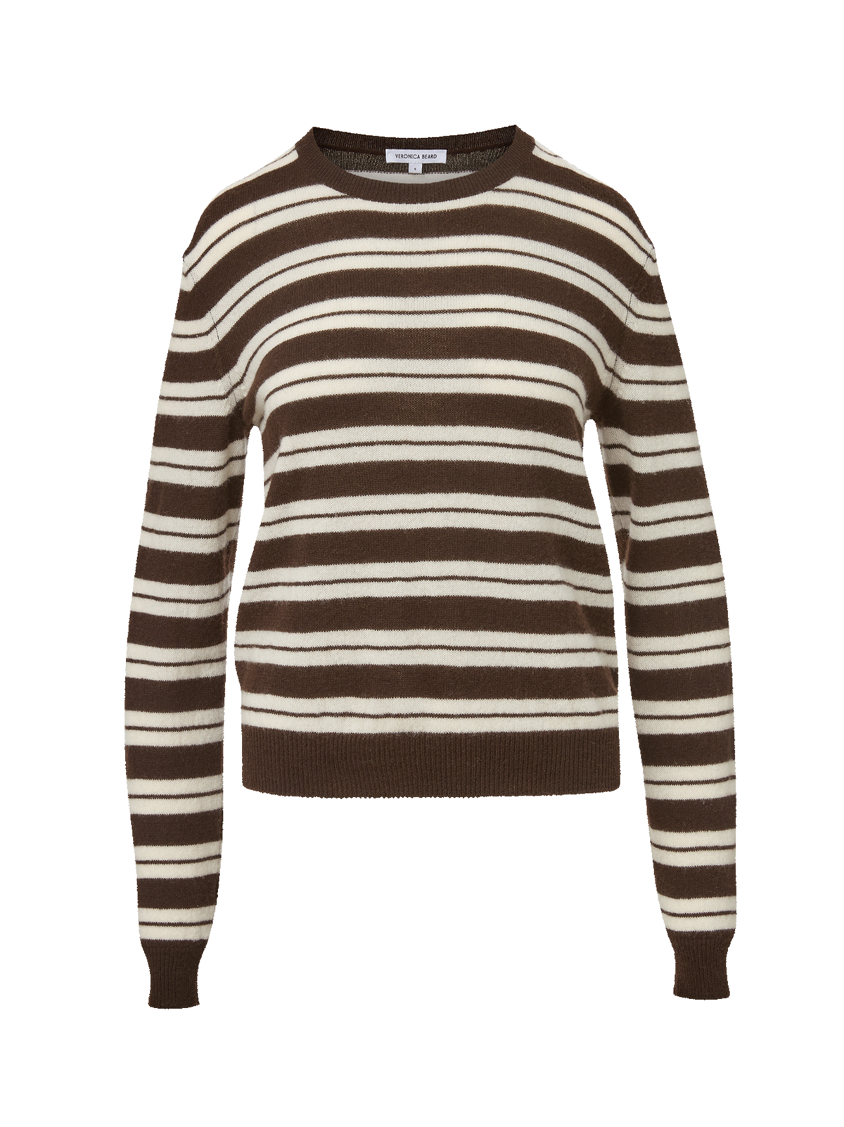 Frankie Cashmere Pullover