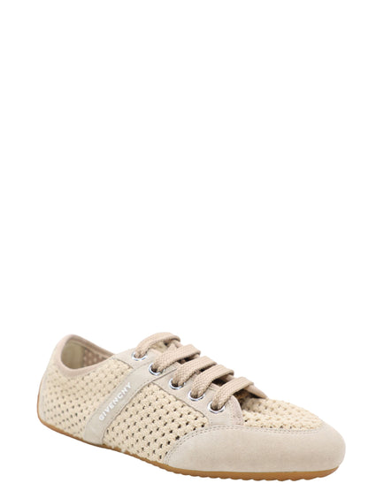 Slim Sneakers