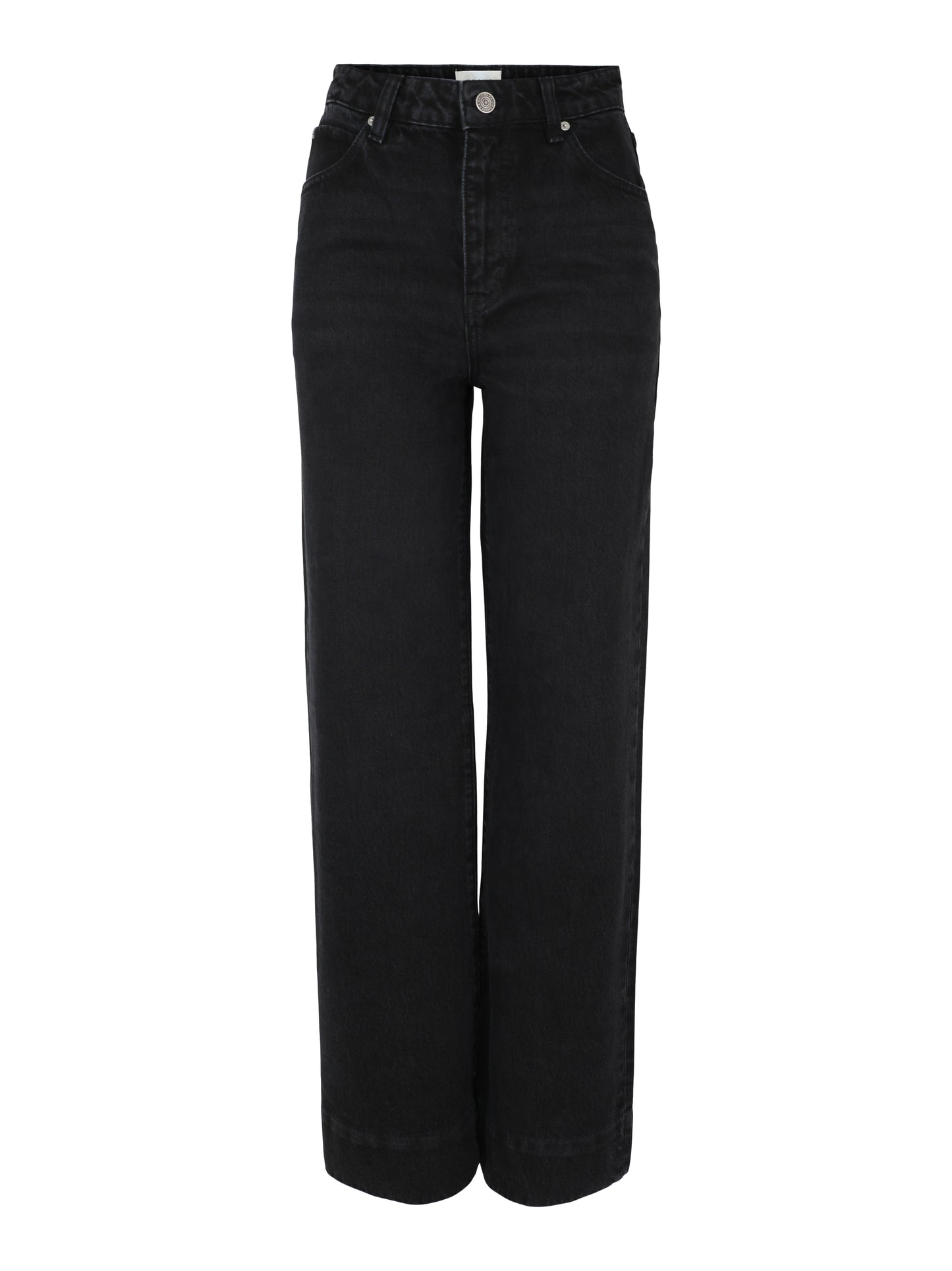 Frame Streamline Jeans in Sutro