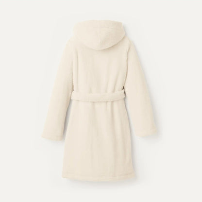 UGG Aarti Robe in Cream