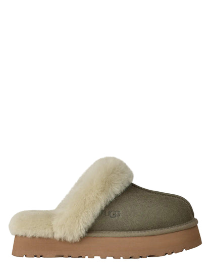 UGG Disquette Slipper (More Colors)