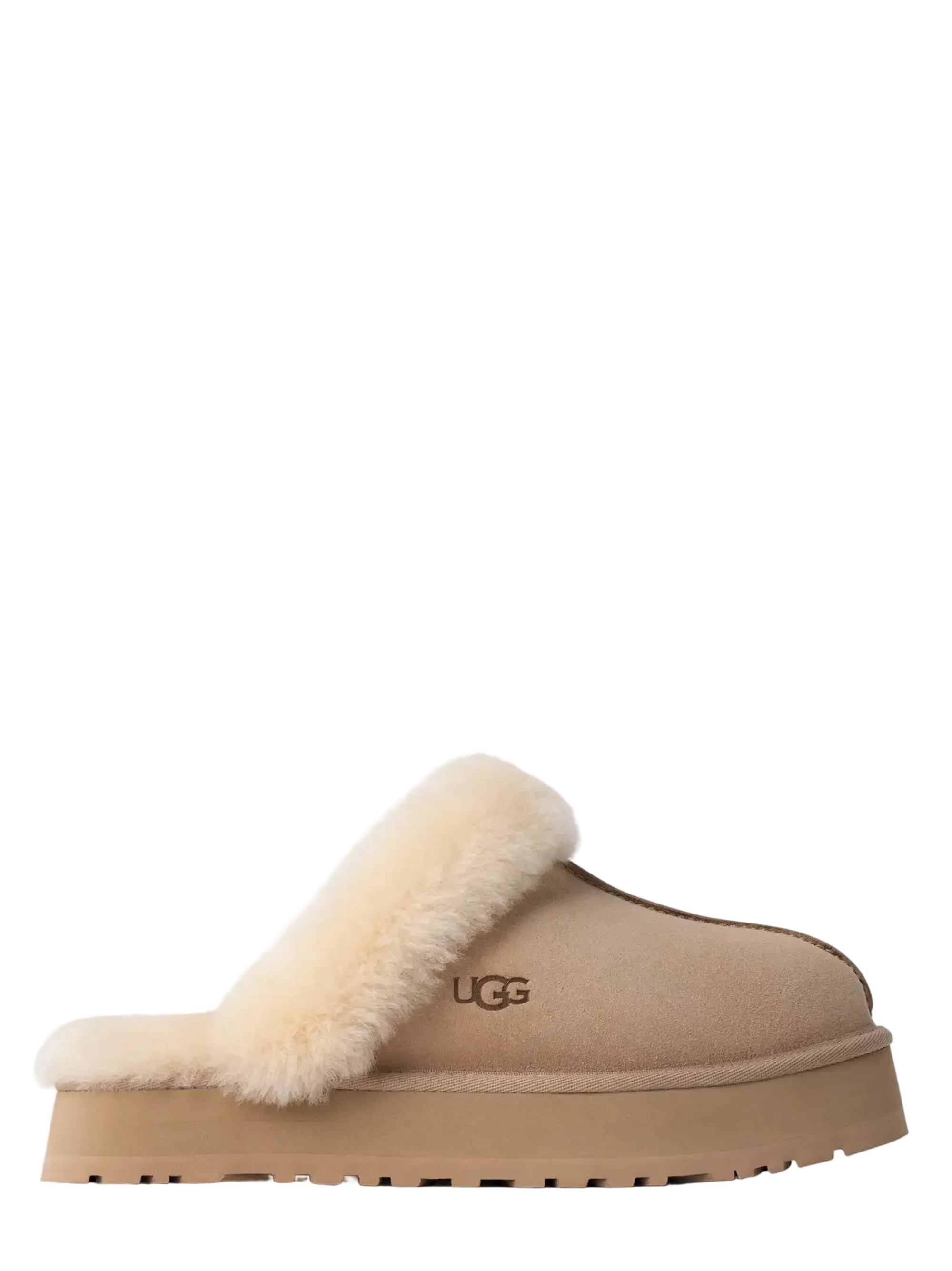 UGG Disquette Slipper (More Colors) – Leigh's of Breton Village