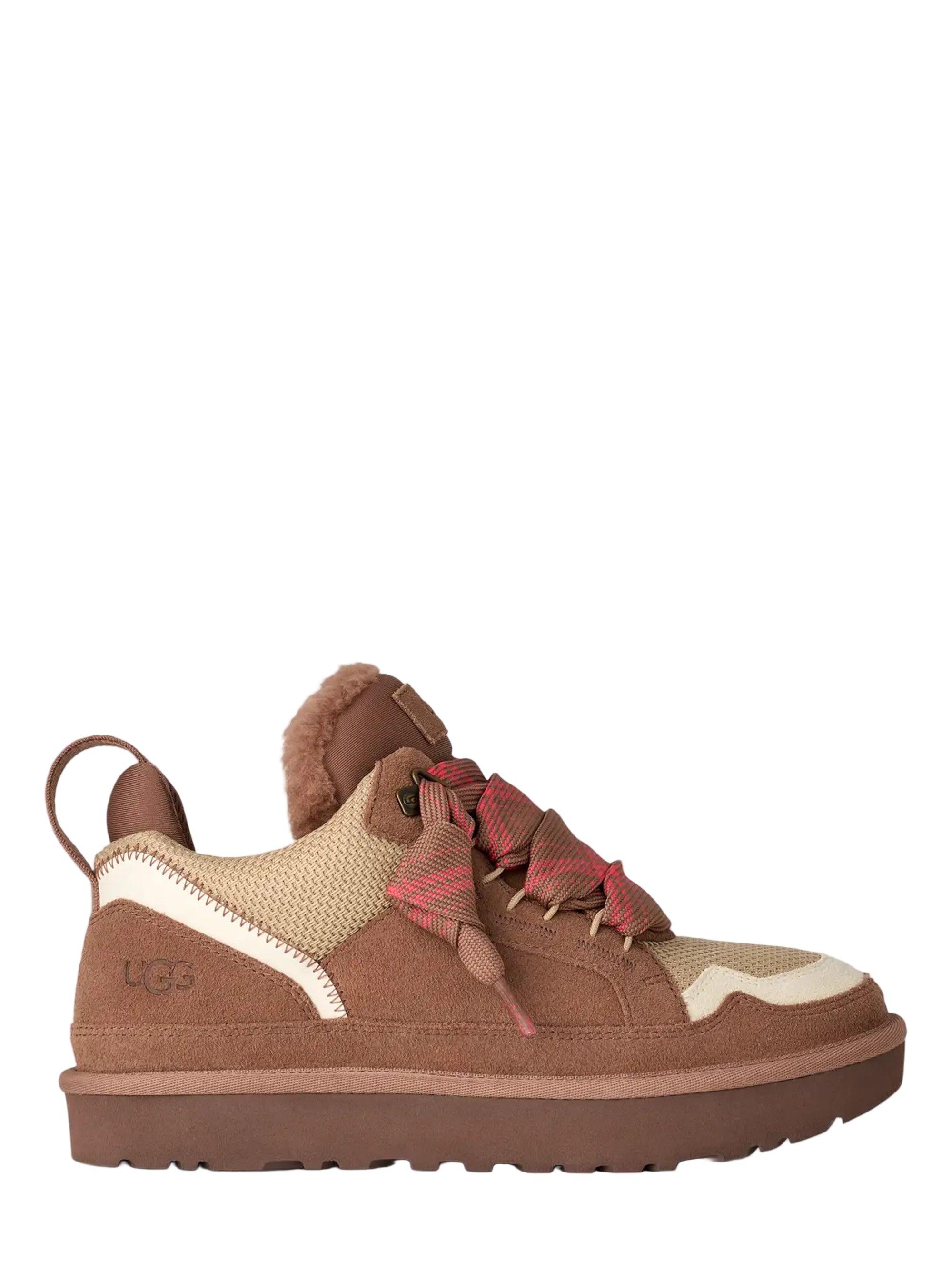 ルリ　UGG W BRETT レディース　1005531 UGG Lowmel Sneaker (More Colors) – Leigh's of Breton Village