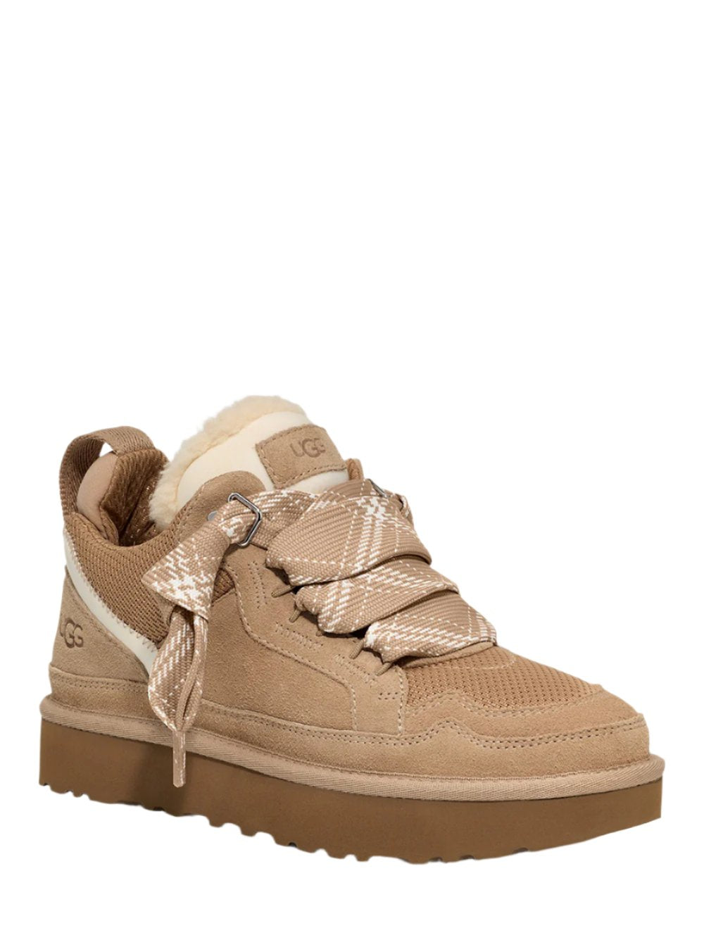 UGG Lowmel Sneaker (More Colors)