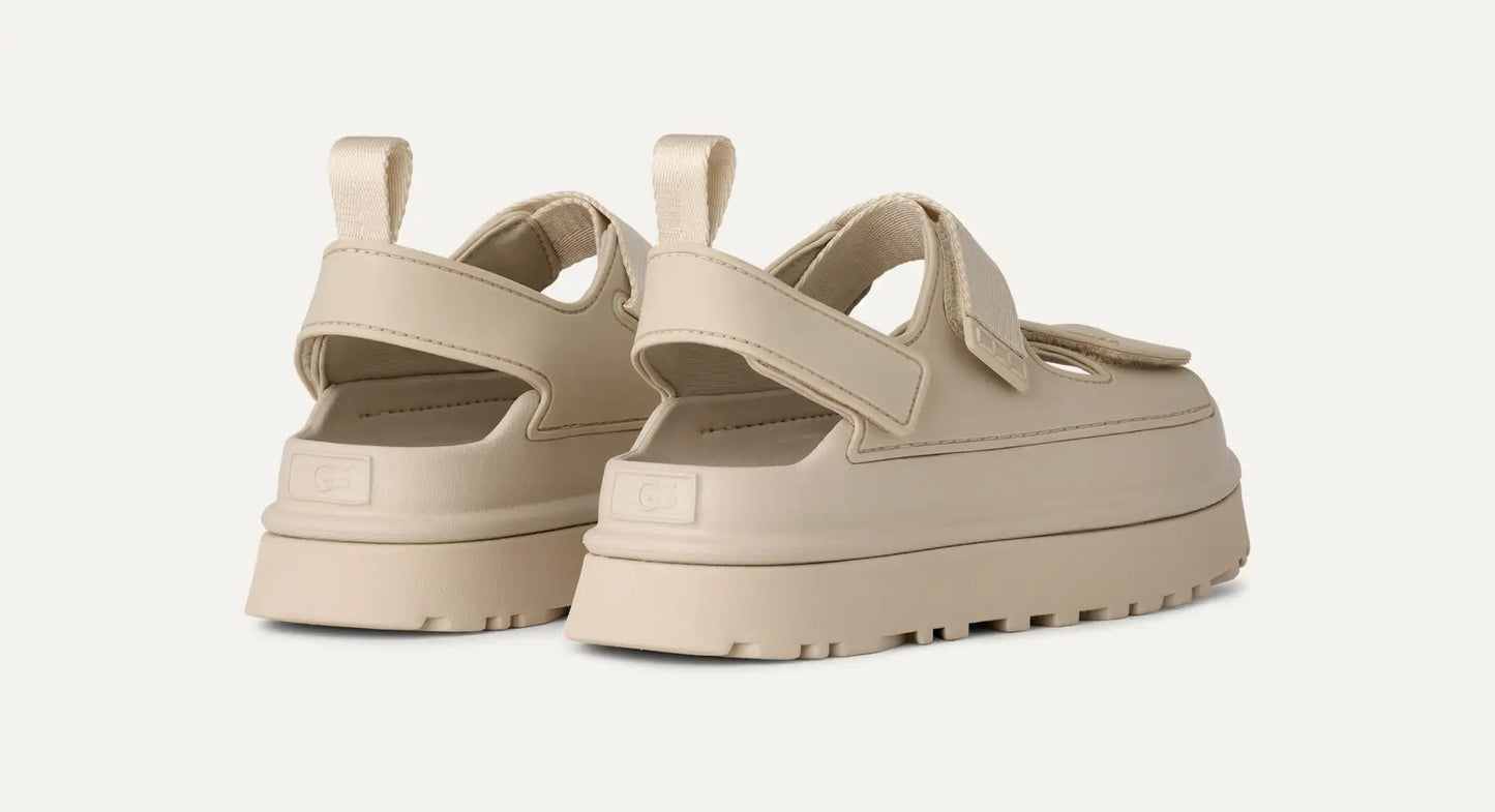 UGG Women's Goldenglow in Sea Salt