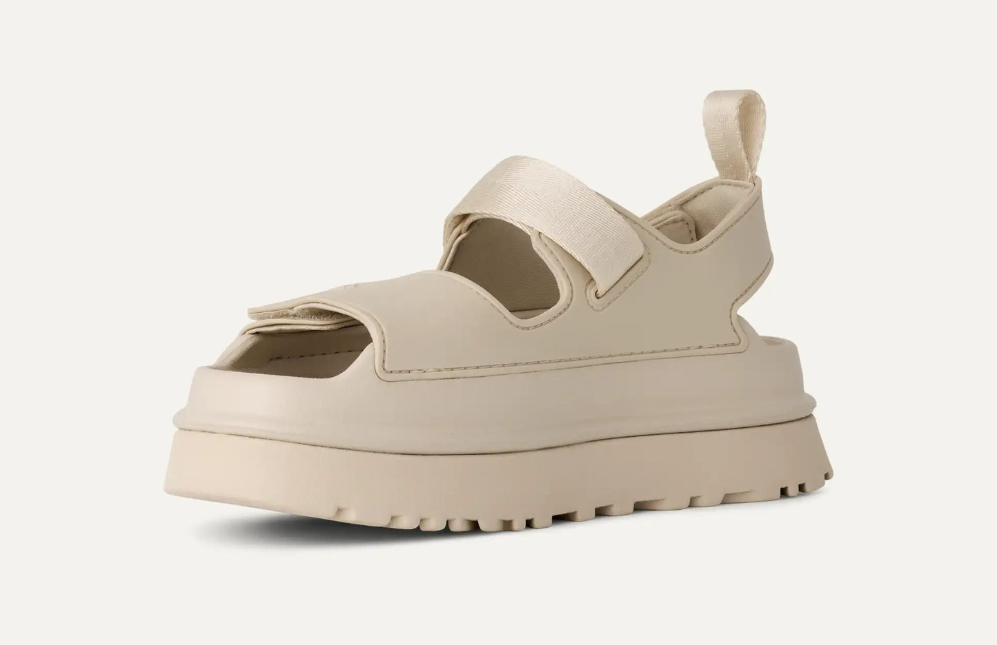 UGG Women's Goldenglow in Sea Salt