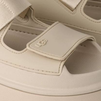 UGG Women's Goldenglow in Sea Salt