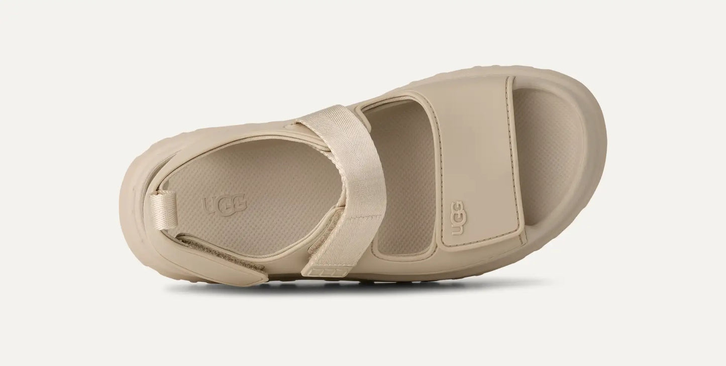 UGG Women's Goldenglow in Sea Salt