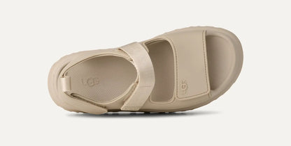 UGG Women's Goldenglow in Sea Salt