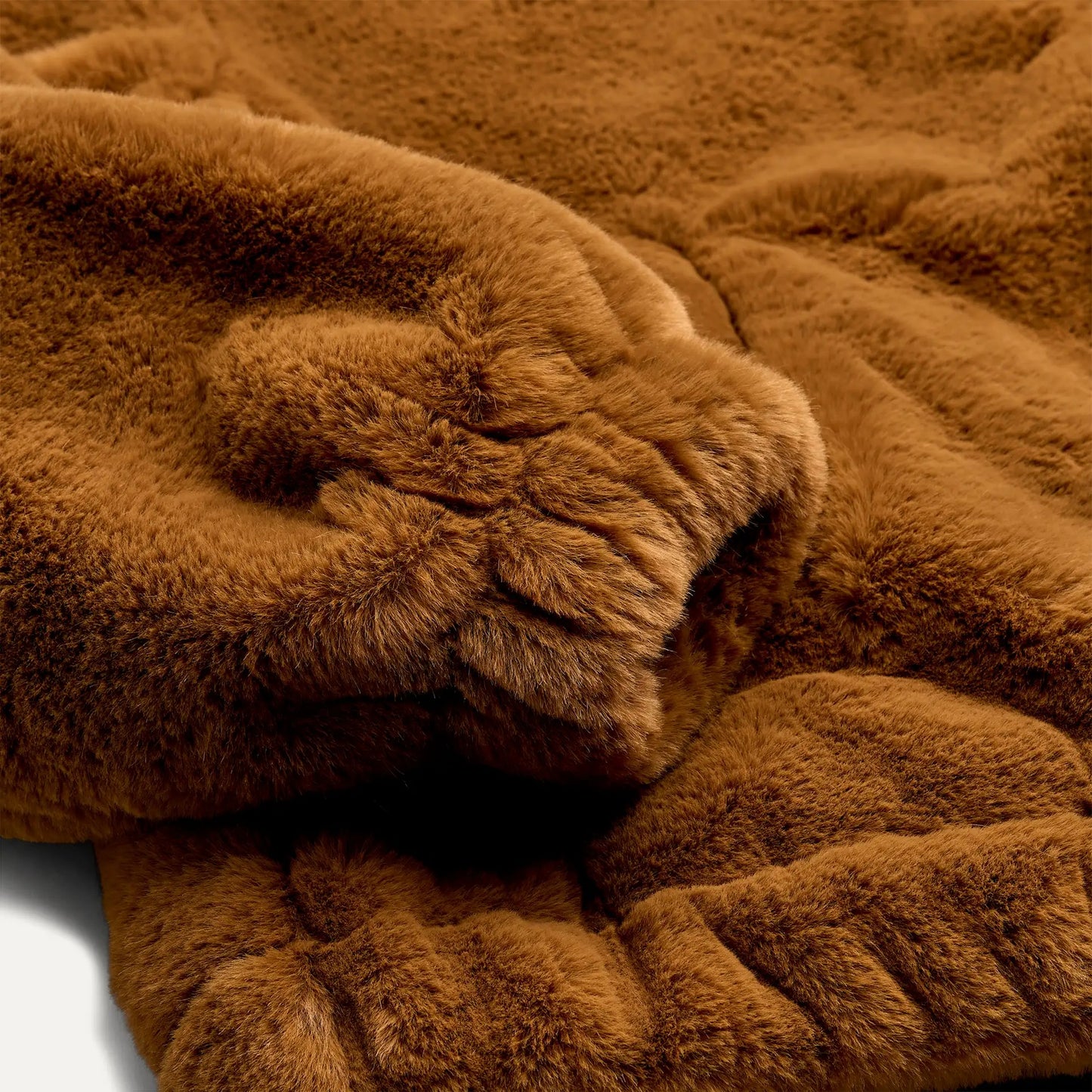UGG Tash Faux Fur Jacket (More Colors)