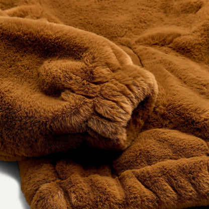 UGG Tash Faux Fur Jacket (More Colors)