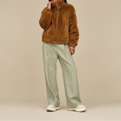UGG Tash Faux Fur Jacket (More Colors)
