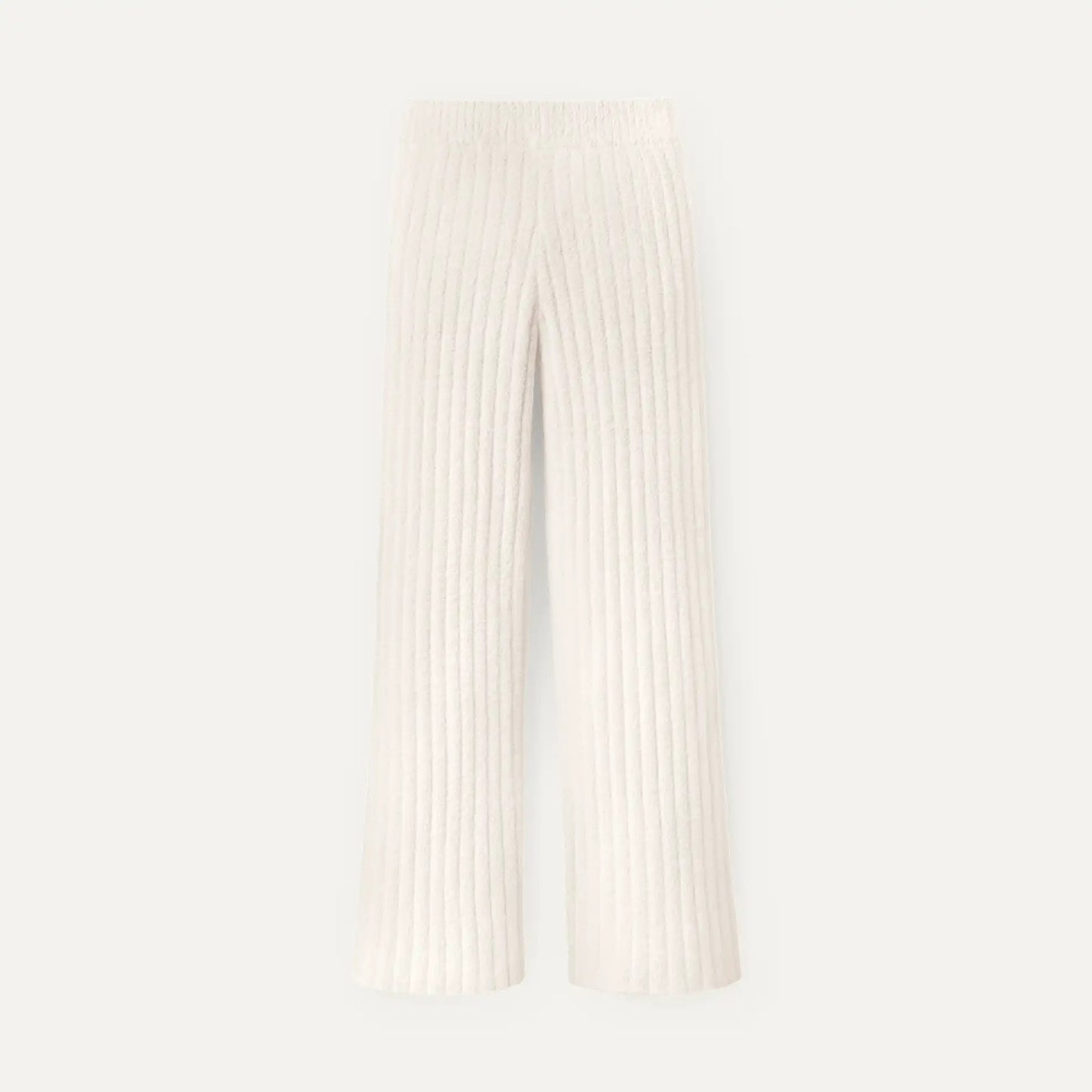 UGG Terri Pant Rib in Cream