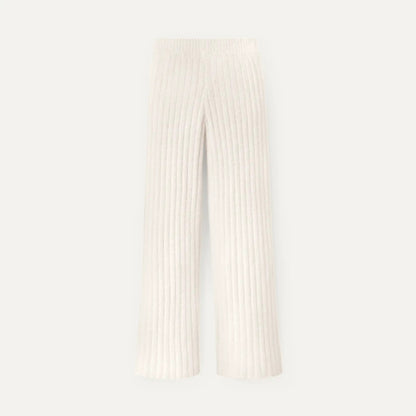 UGG Terri Pant Rib in Cream