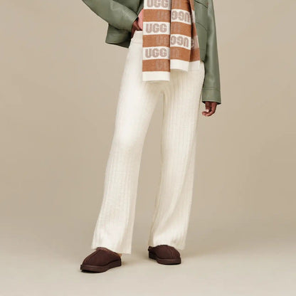 UGG Terri Pant Rib in Cream